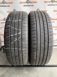 (2шт) 225/55R19 Vredestein Ultrac Satin літні шини