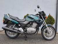 Honda CB CB500 raty Zarejestrowany Fabryczny Stan