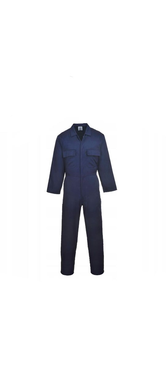 Kombinezon Euro Work Portwest S999 NAR