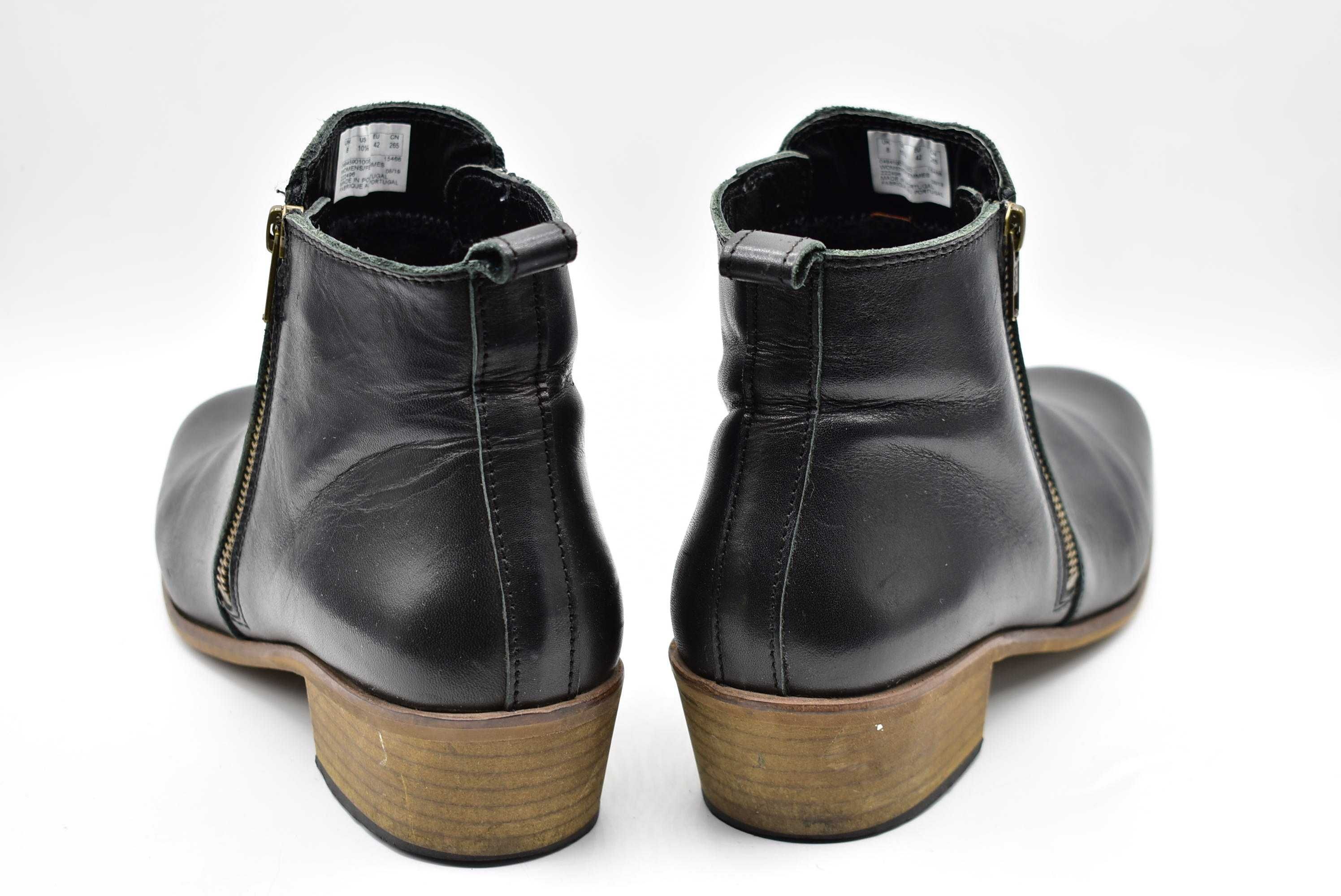 Botki Clarks roz. 42