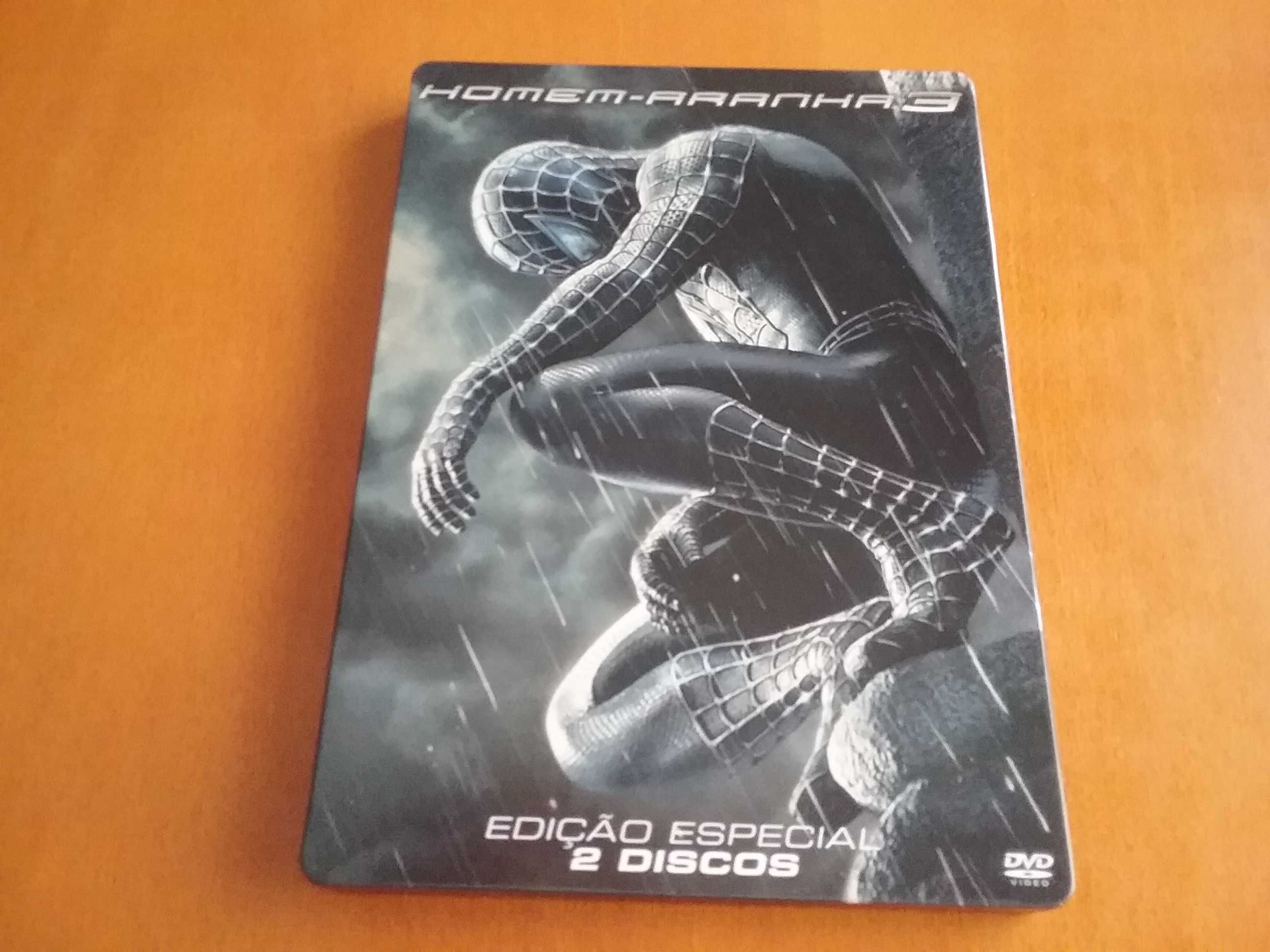 Homem Aranha dvd