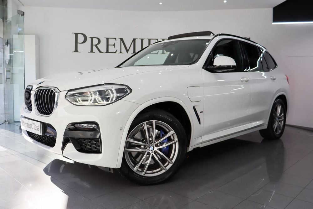 BMW X3 30 e xDrive Pack M