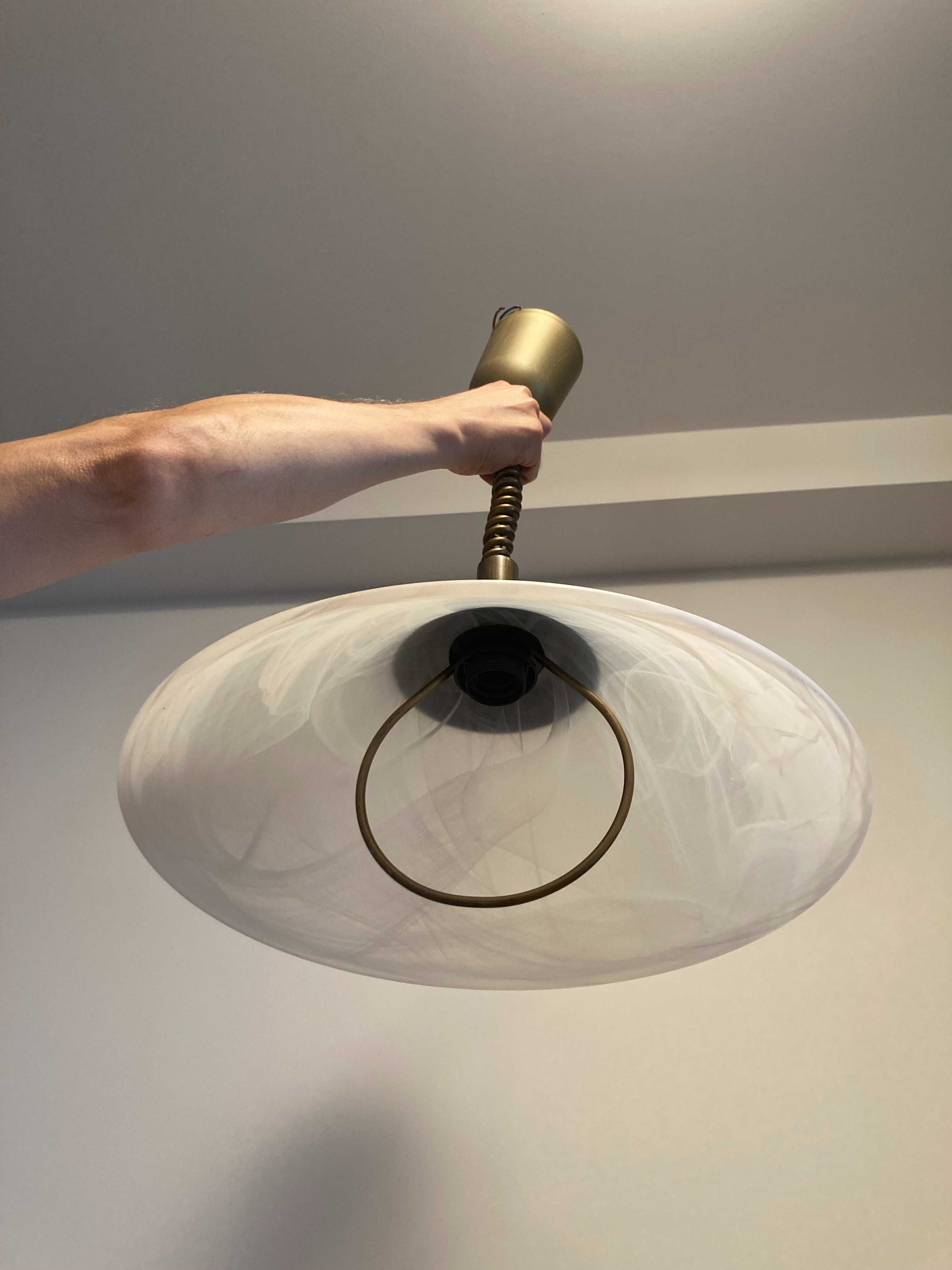 Lampa sufitowa do kuchni, jadalni