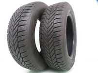2x 185/65R15 OPONY ZIMOWE Dębica Frigo 2 88T