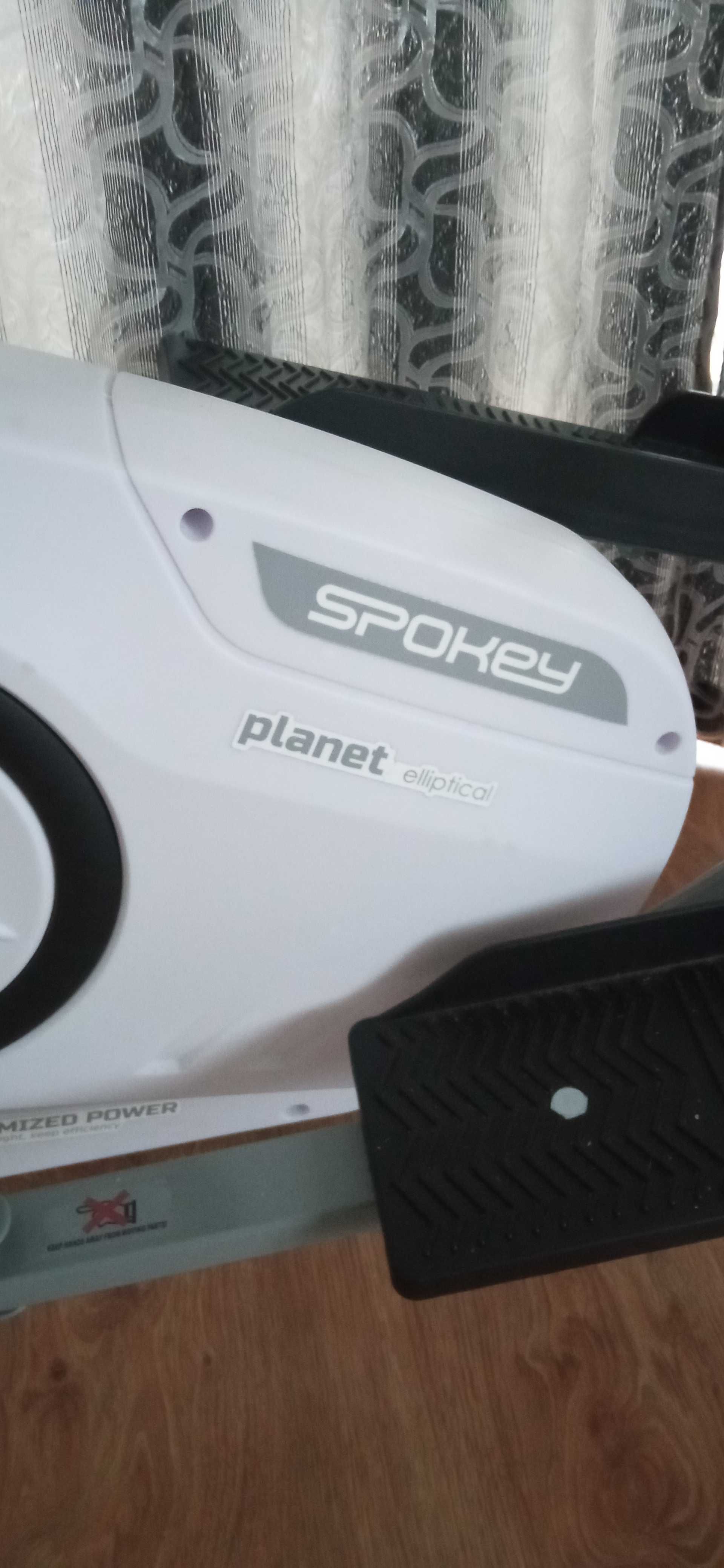 Orbitrek Spokey .