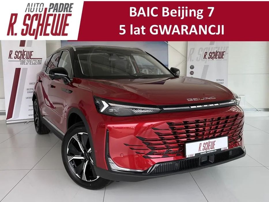 BAIC 7