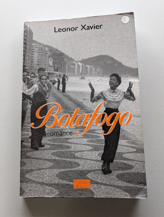 Livros de Autores Portugueses.