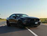 Ford Mustang Ford Mustang 3.7 2014