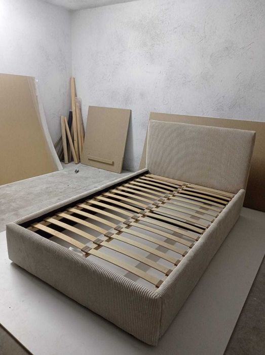 Łóżko tapicerowane VENIS 90/120/140/160/180/200 x200