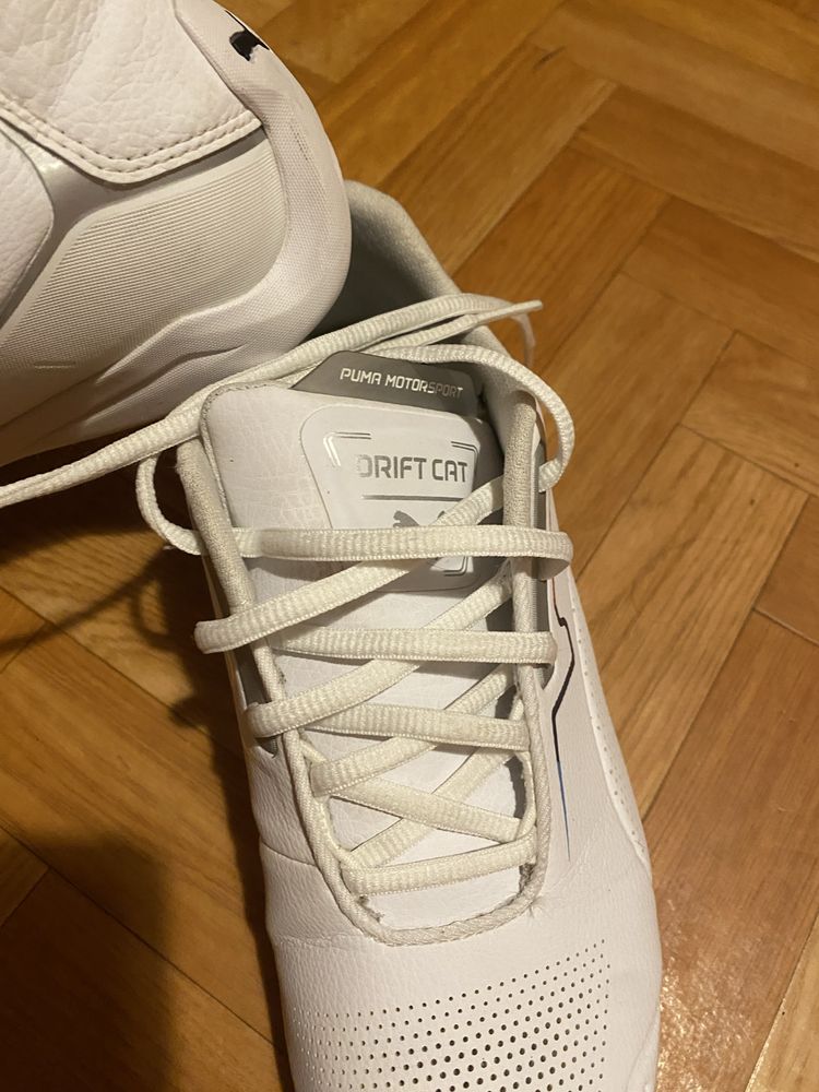 Buty Puma BMW DRIFT CAT 8 r. 40