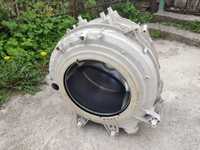 Бак с барабаном в сборе Whirlpool AWO D41105