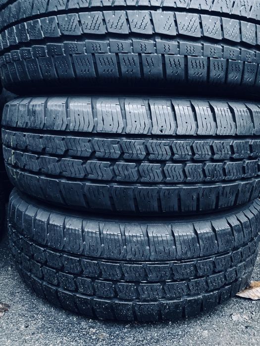 205 65 16 C Falken 85%