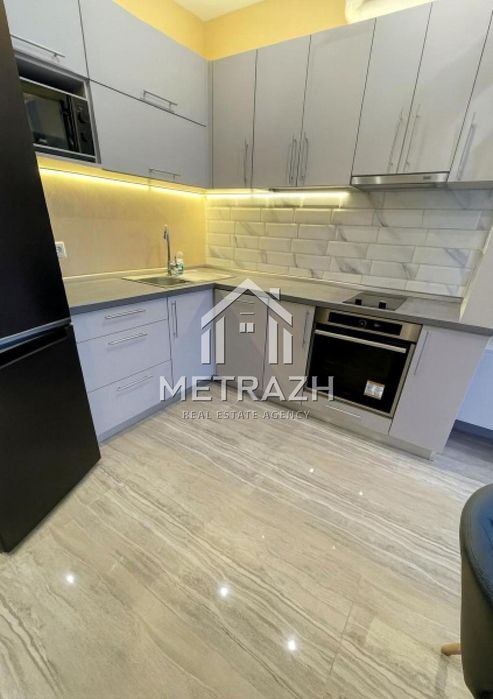 ВИДОВА! Дворівнева квартира в ЖК Кришталеві Джерела