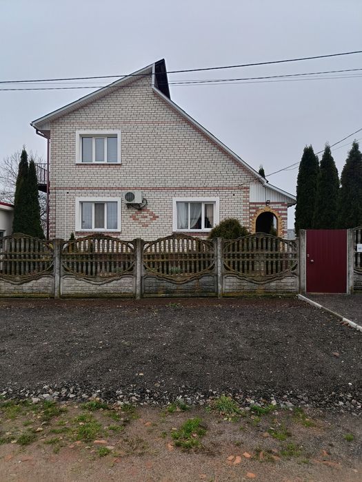 Оренда великого будинку у с. Киселівка