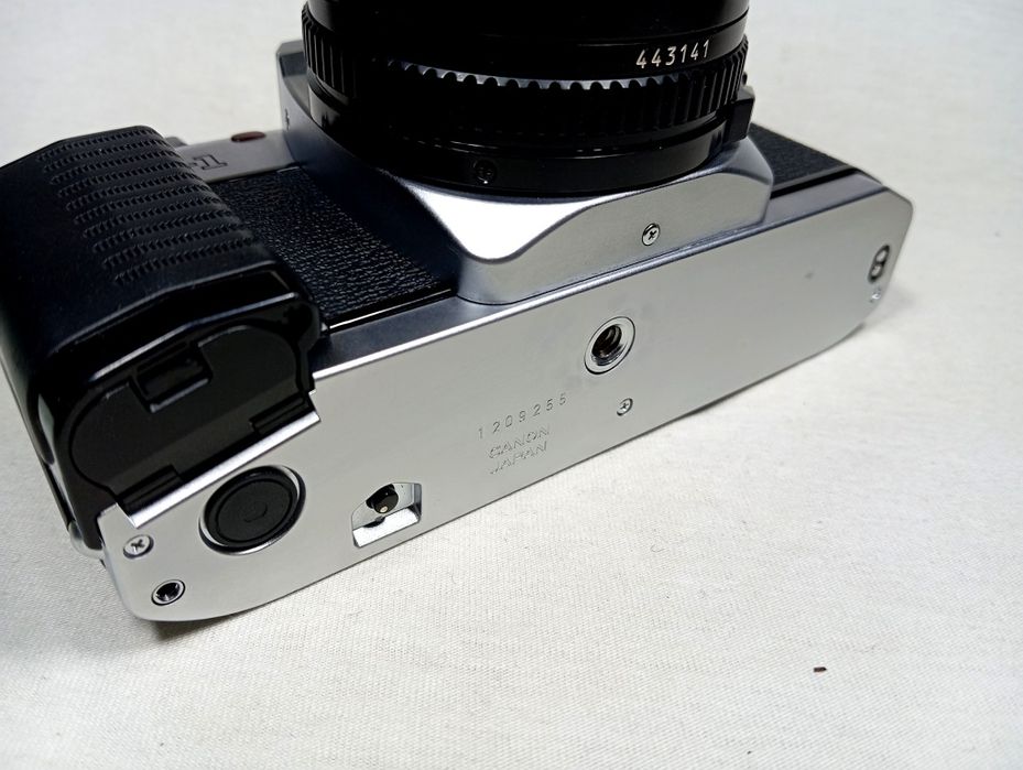 Canon AL-1 FDn 28mm 2.8 идеально AE (для плохого зрения)