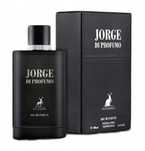 Alhambra JorgeDiProfumo EDP 100ml 02/21 stary skład przez reformulacją