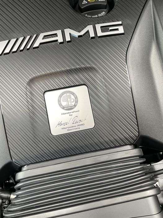 Mercedes A klasa 43s 2023r fv 23%