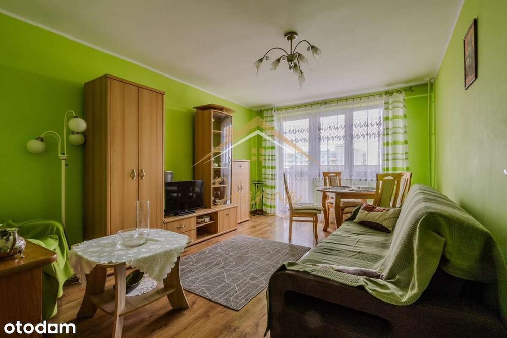 Mieszkanie 3 pokojowe w Malborku