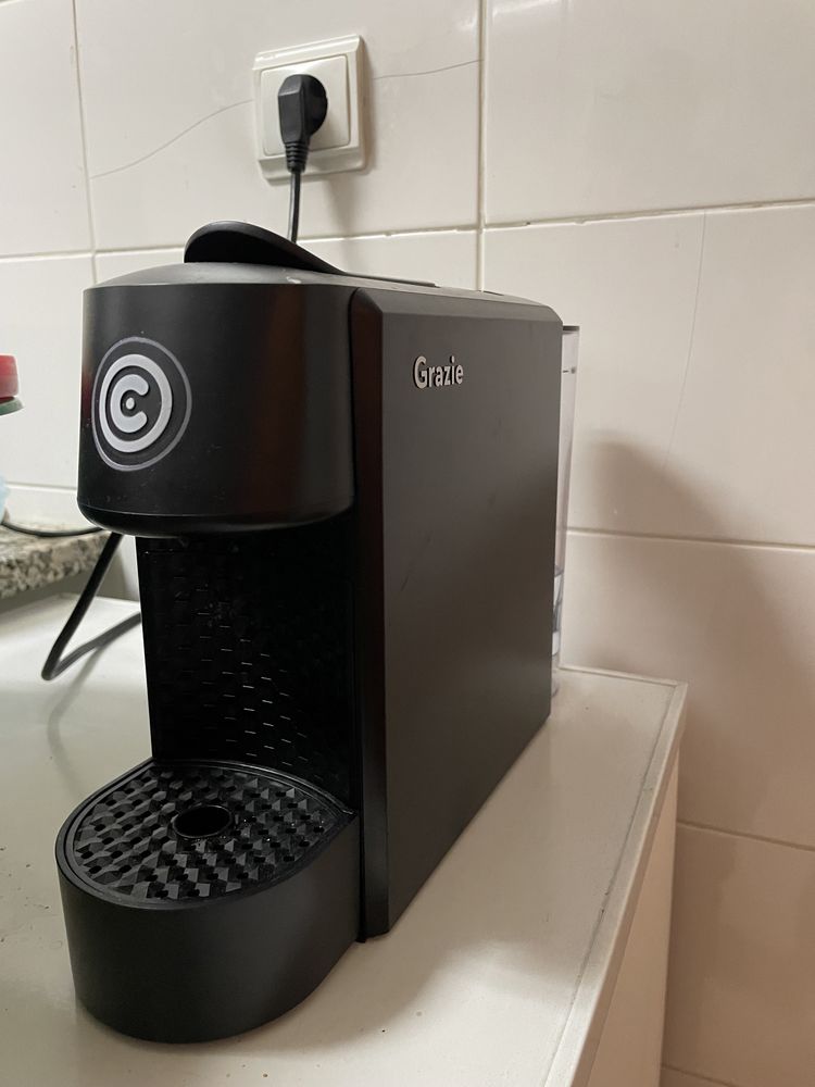 Máquina café (continente)