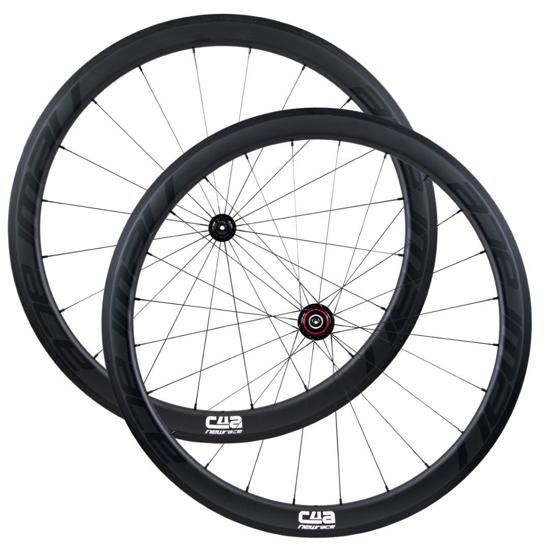 Rodas de Carbono Bike Estrada rim brake