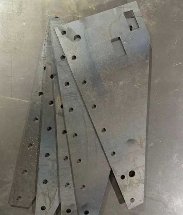 Лазерна різка металу/лазерна порізка Житомир