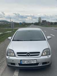 Opel vectra c 2003 рік