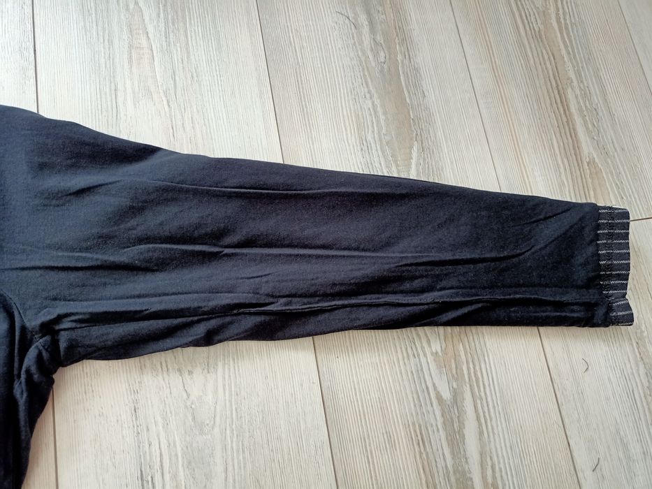 Eleganckie wizytowe spodnie 98/104