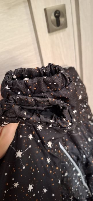 Комбінезон зимовий dekoza moms декоза 92-98