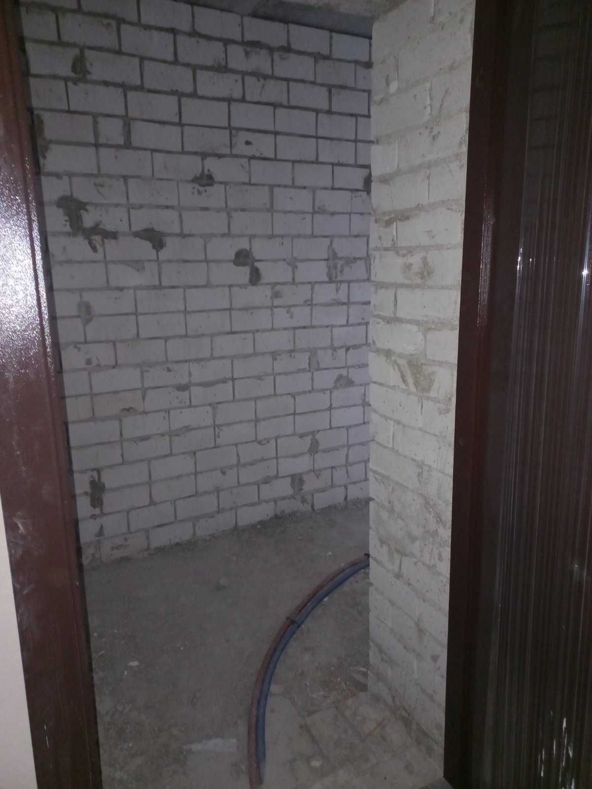 Продам 1к видовую квартиру в ЖК Гидропарк, ул. Борткевича,15, код21712