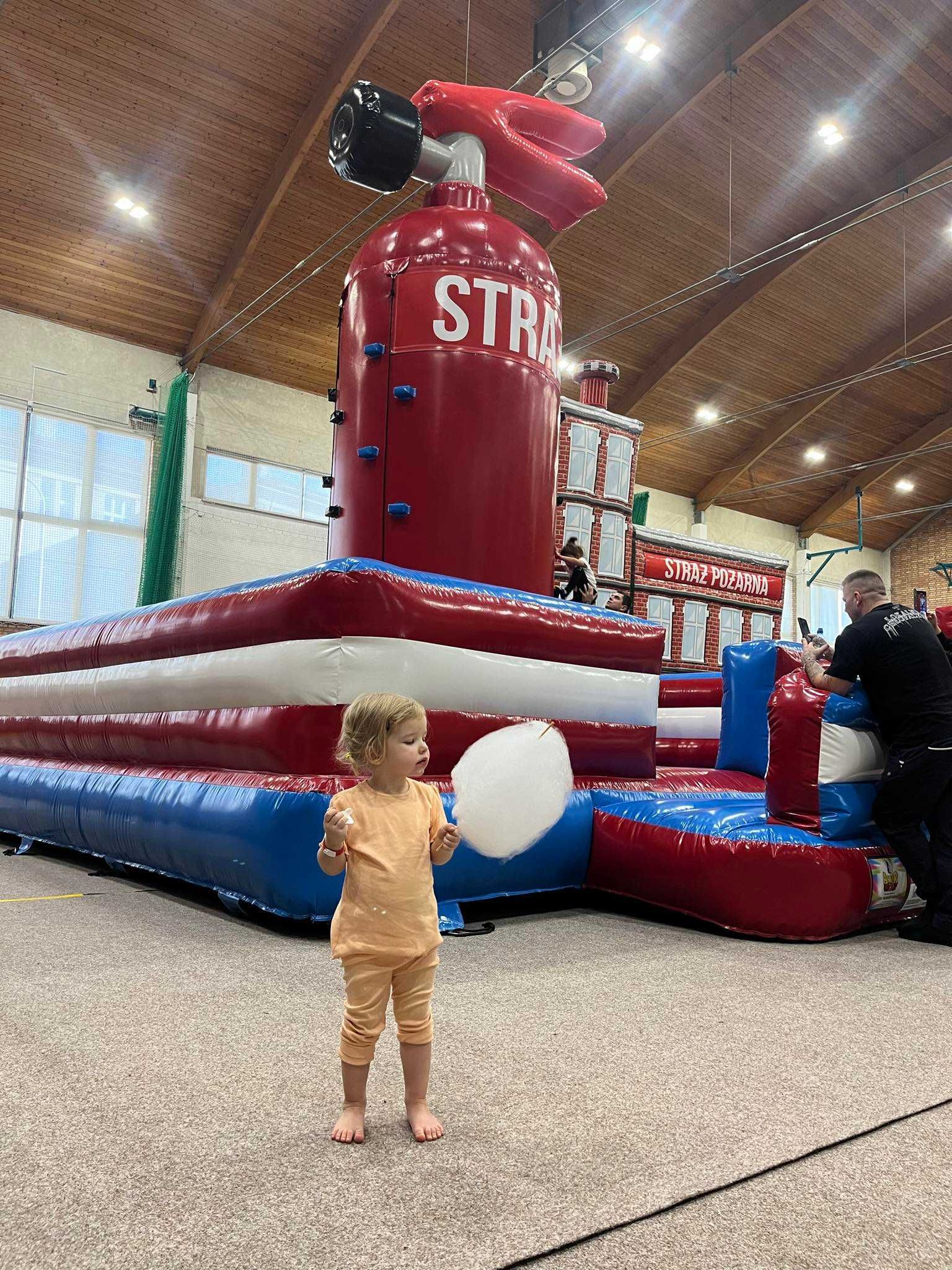 Dmuchańce  Eurobungee  Karuzele  Tory przeszkód  byk rodeo eliminator
