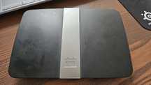 Router Linksys Cisco EA5400