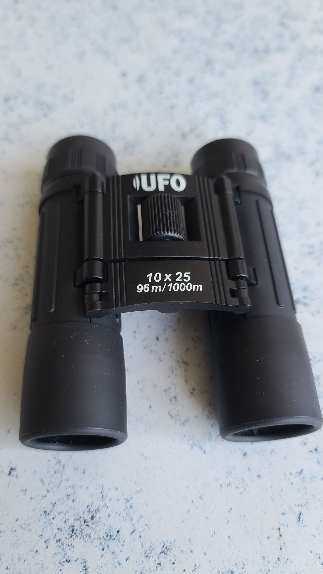 Бінокль UFO 10x25  96м/1000м