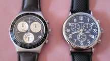 Vendo 2 relogios