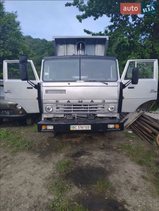 Продам Камаз 5410