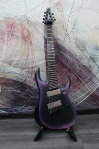 Электрогитара семиструнная Ibanez RGD 71 Alms Bam