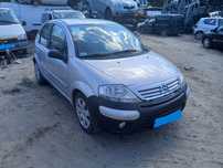 citroen C3 silnik  skrzynia 1.4 HDI DV4TD napęd BVM5 sanki belka wahacz wahacze zacisk zaciski