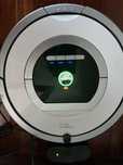 Robot Roomba 776P Vacuum Cleaning Robot