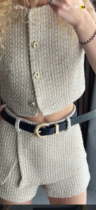 Костюм твідовий,новий,підходить на будь який випадок