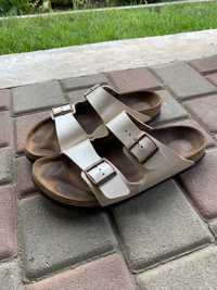 Тапки Birkenstock