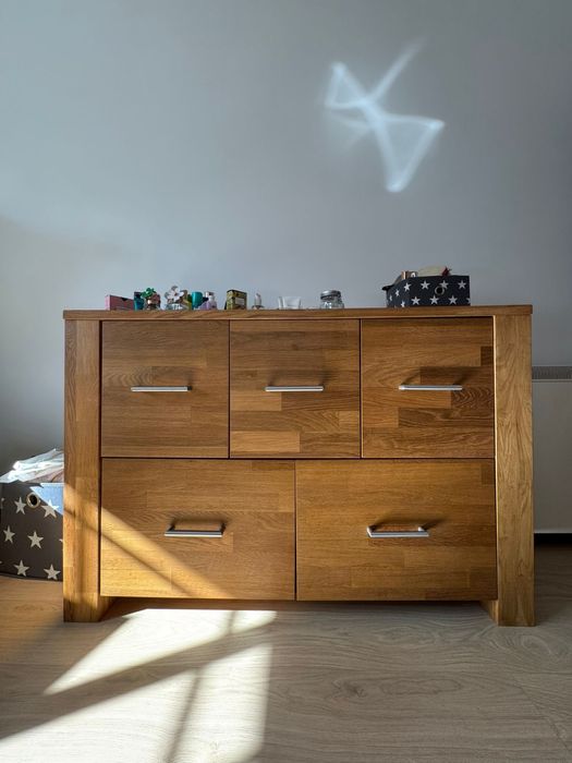 Cómoda de Gavetas JYSK