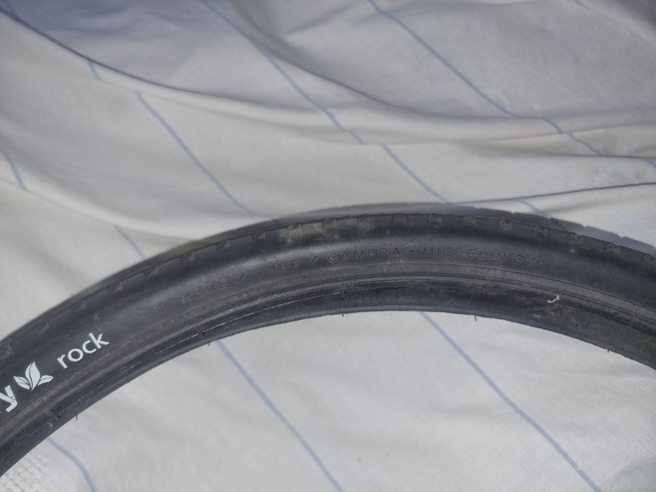 Покришки Michelin COUNTRY ROCK 26x1,75