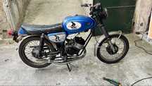 Vendo Macal m70 sport