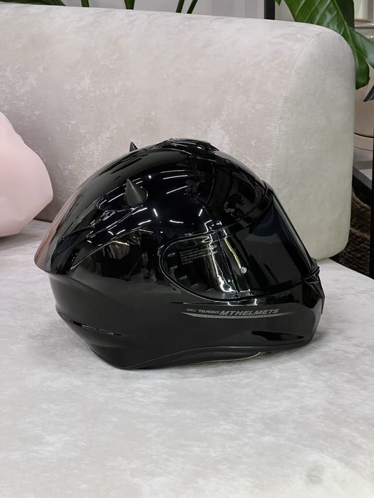 Шолом MT targo shell