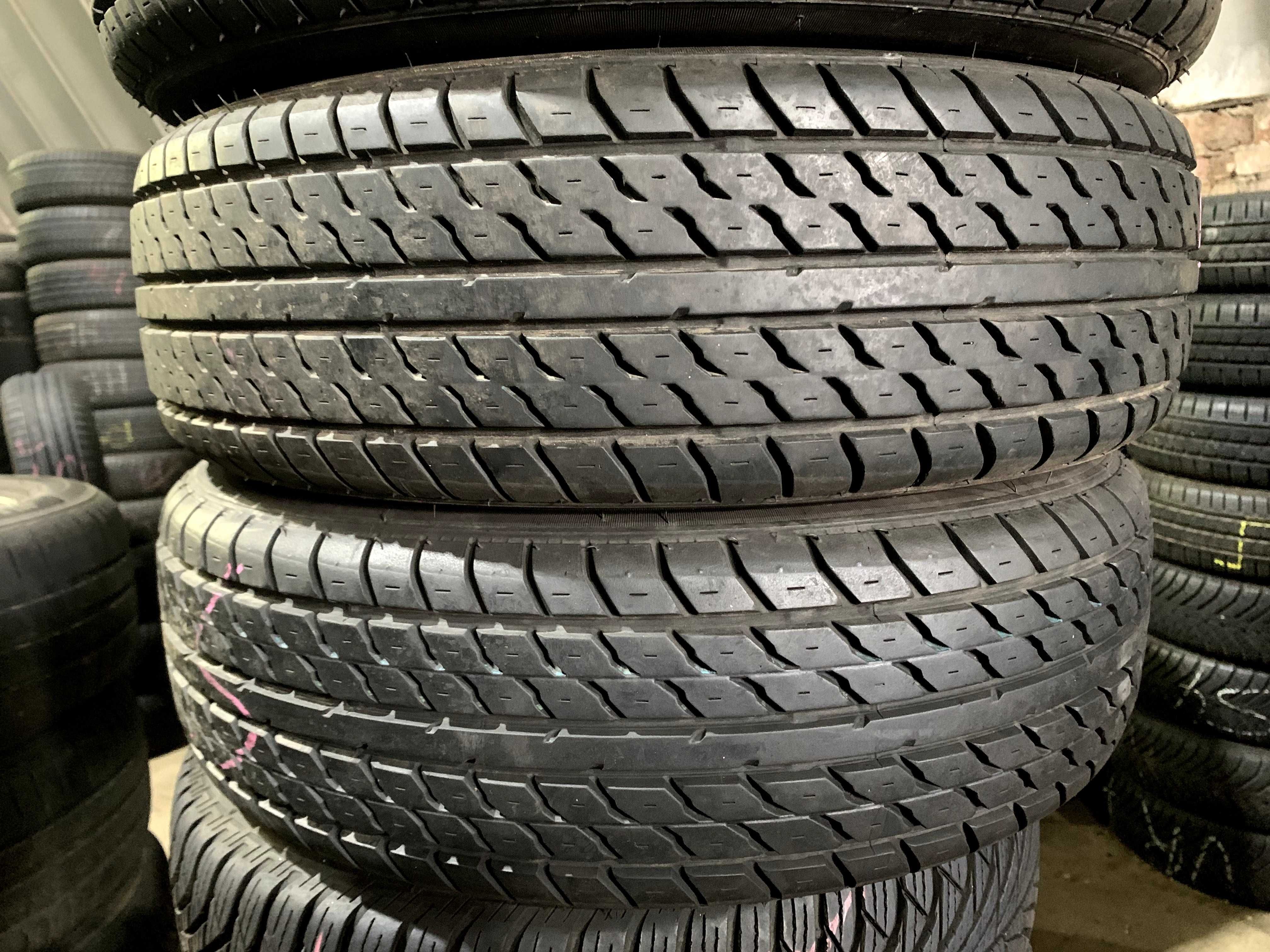 Склад шин б/в. 185/70 R14 Firestone F-630