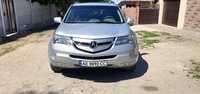 Продам acura mdx y2 2008р