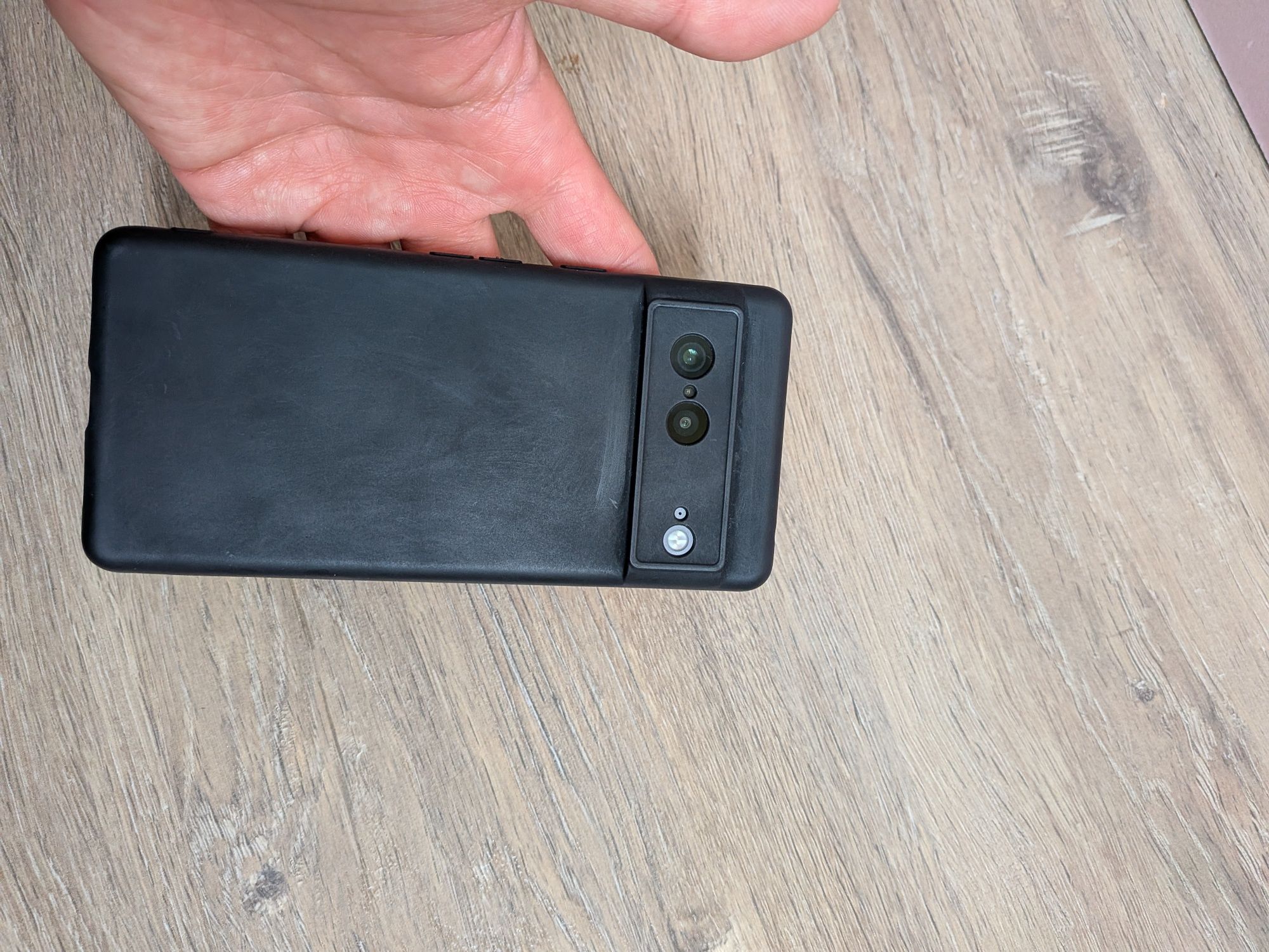 Продам Google Pixel 7, 128, Black