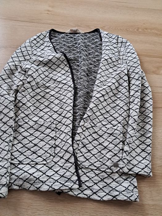 Kardigan dziewczęcy Garcia Jeans