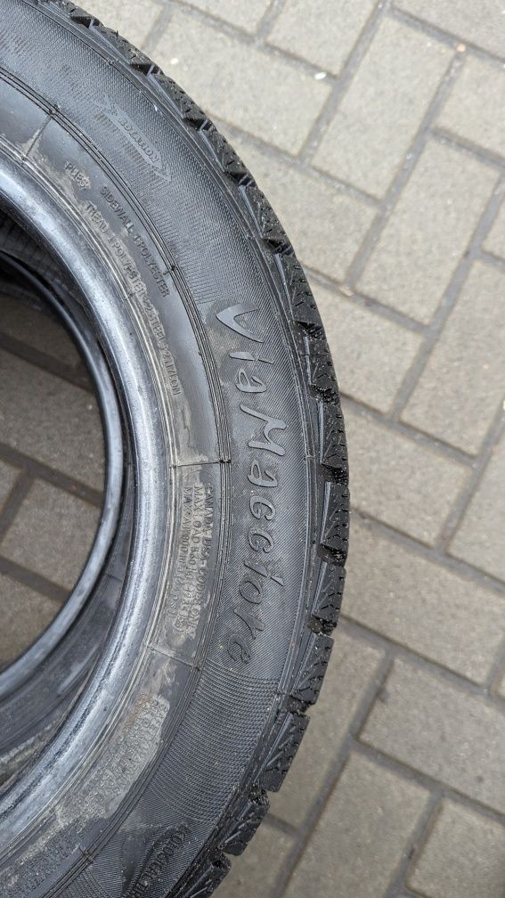 Шини Premiorri ViaMaggiore 185/60 R15 88T Покришки 4 шт