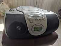 Radio CD mini 4głosniki
