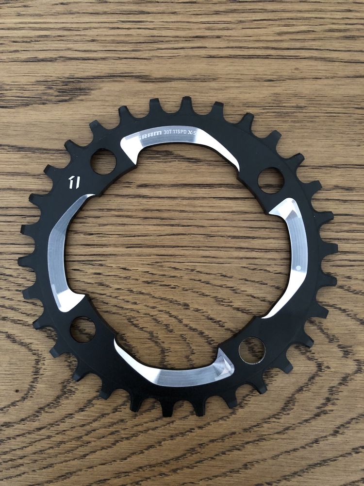 Roda Pedaleira - Chainring SRAM X01